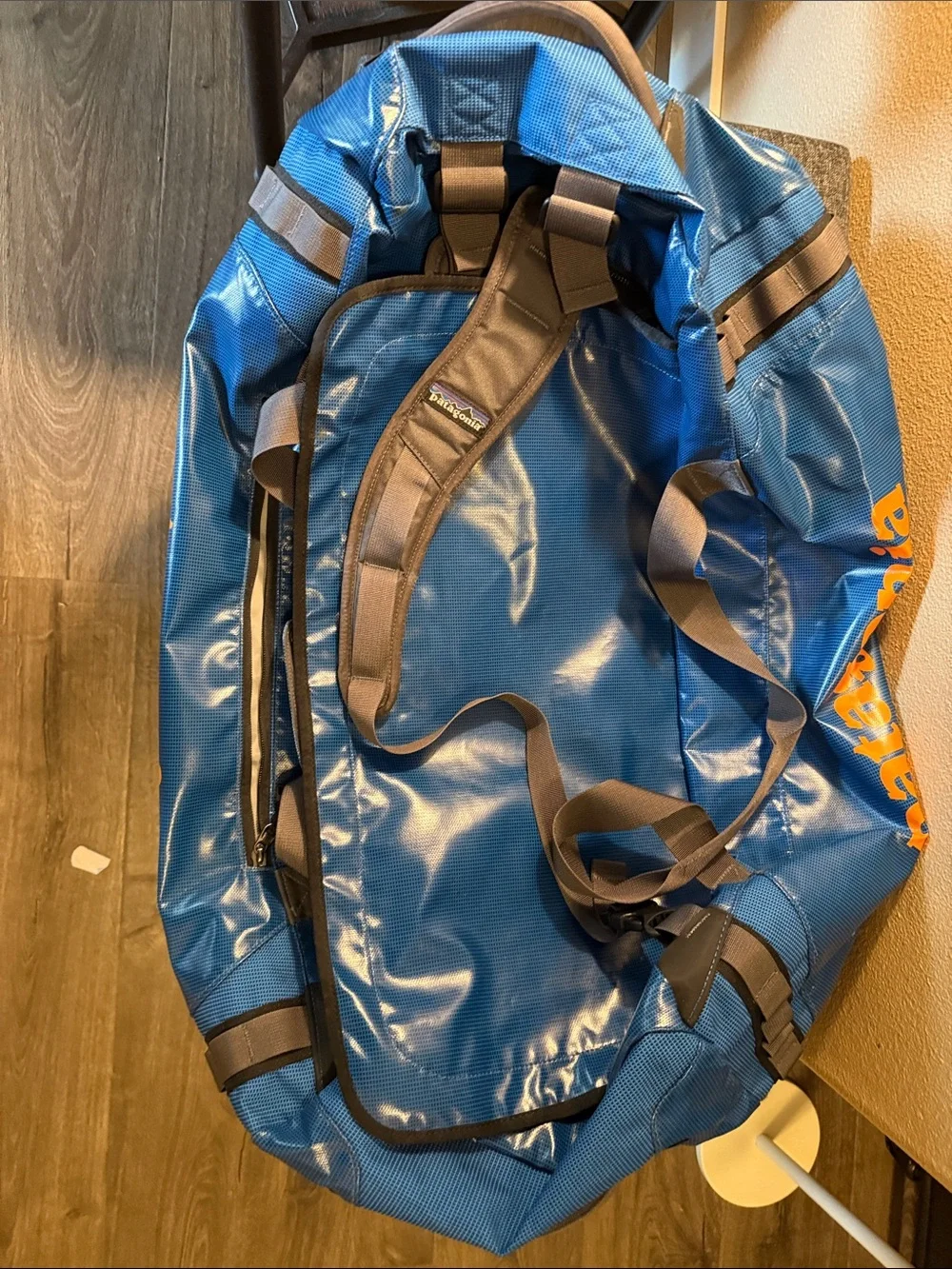 Patagonia Black Hole® Duffel Bag large